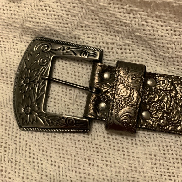Revcor Accessories - Vintage Revcor belt